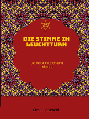 cover image of Die Stimme im Leuchtturm